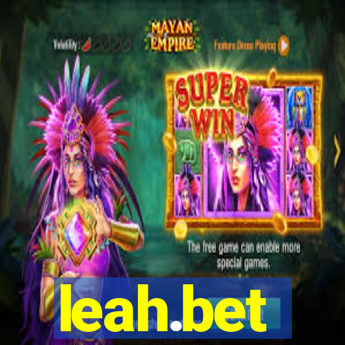 leah.bet