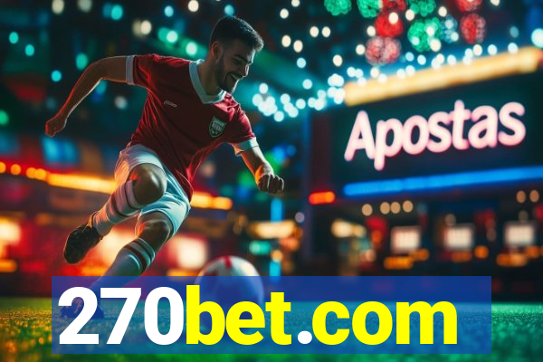 270bet.com