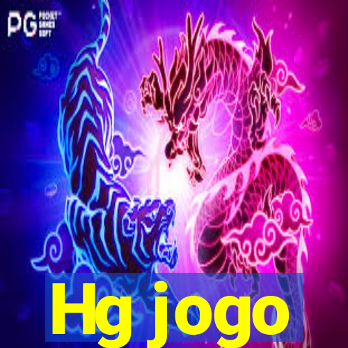 Hg jogo