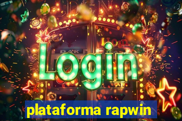 plataforma rapwin
