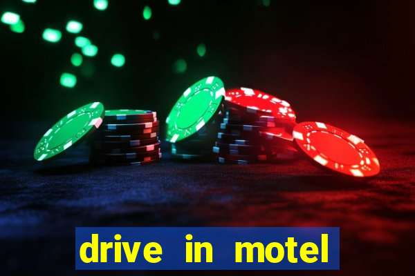 drive in motel porto alegre
