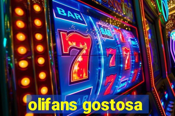 olifans gostosa
