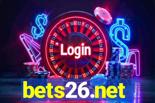 bets26.net