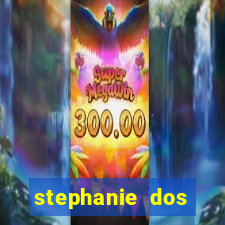 stephanie dos santos carvalho santana
