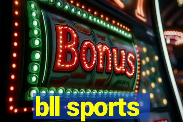 bll sports