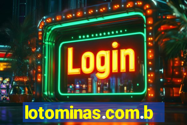 lotominas.com.br