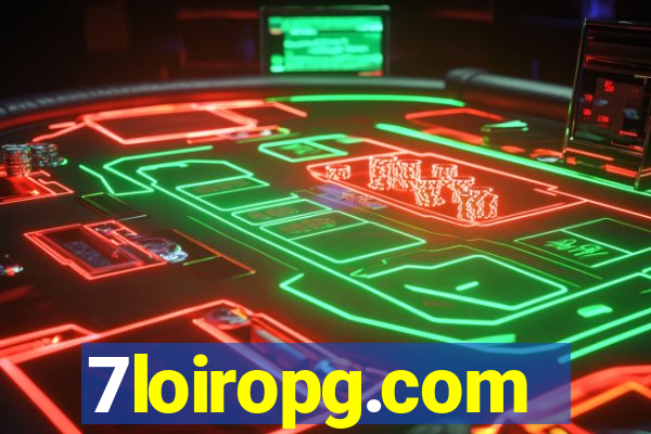 7loiropg.com