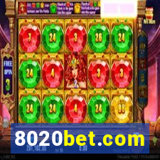8020bet.com