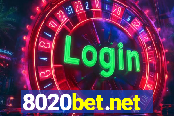 8020bet.net