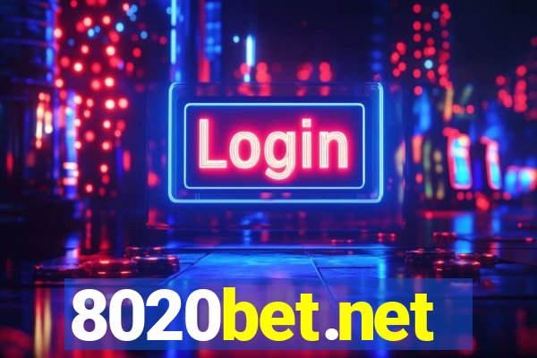 8020bet.net
