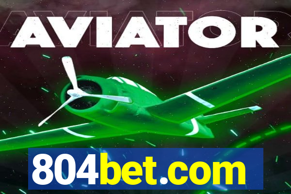 804bet.com