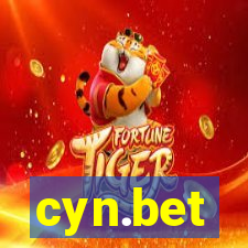 cyn.bet