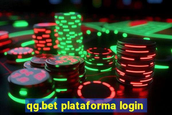 qg.bet plataforma login