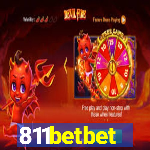 811betbet
