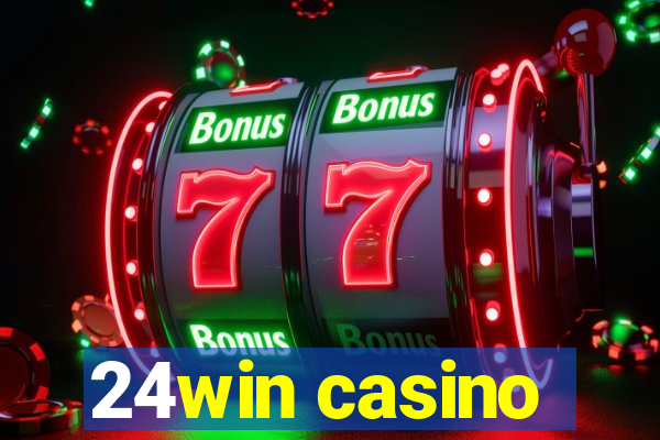 24win casino