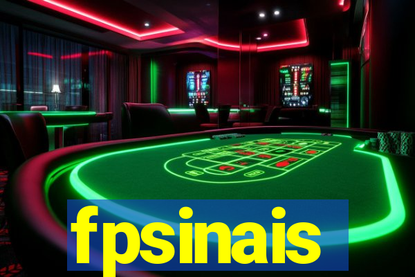 fpsinais