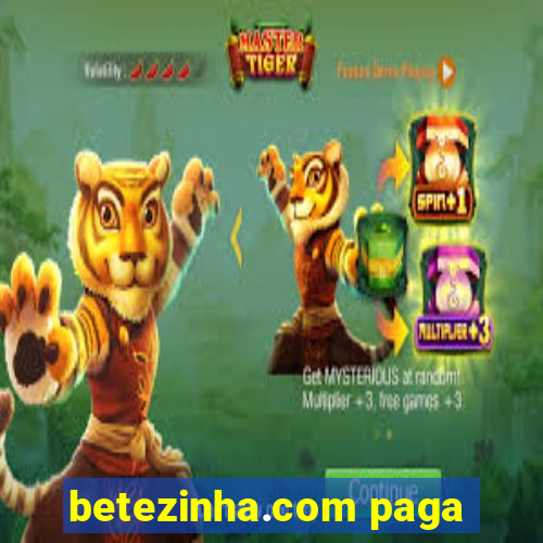 betezinha.com paga