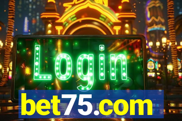 bet75.com