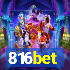 816bet