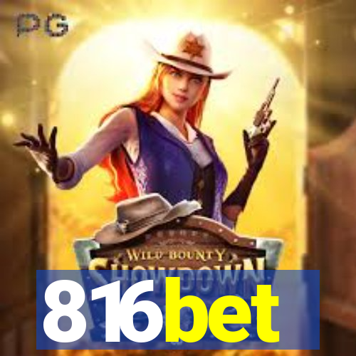 816bet