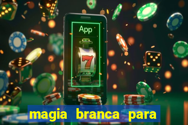 magia branca para unir casal
