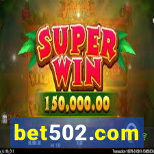 bet502.com