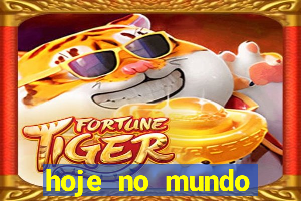 hoje no mundo militar telegram