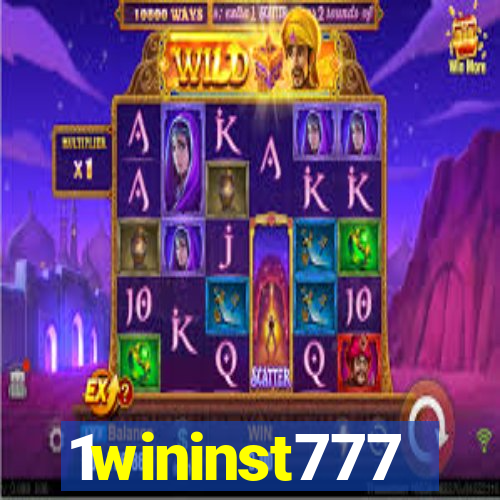 1wininst777