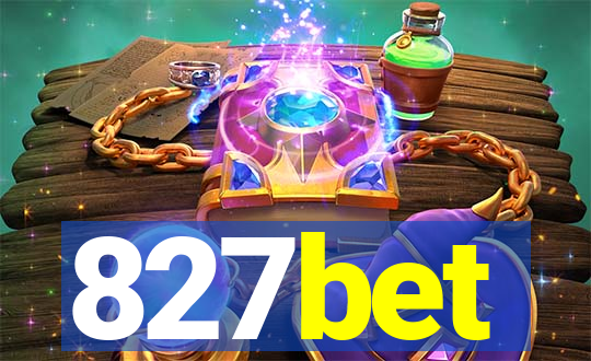 827bet