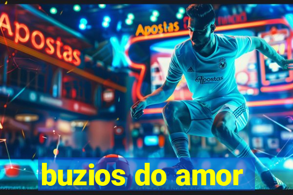 buzios do amor