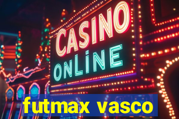 futmax vasco