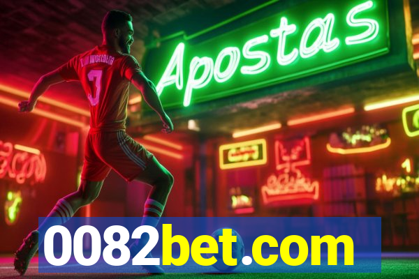 0082bet.com