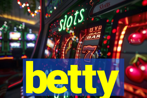 betty