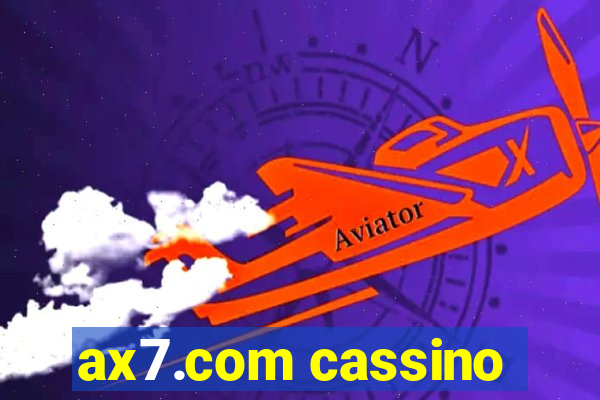 ax7.com cassino