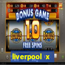 liverpool x tottenham futemax
