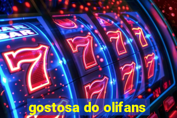 gostosa do olifans