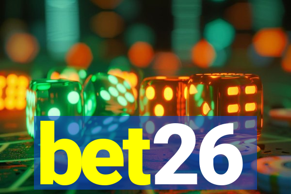 bet26