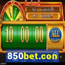 850bet.con