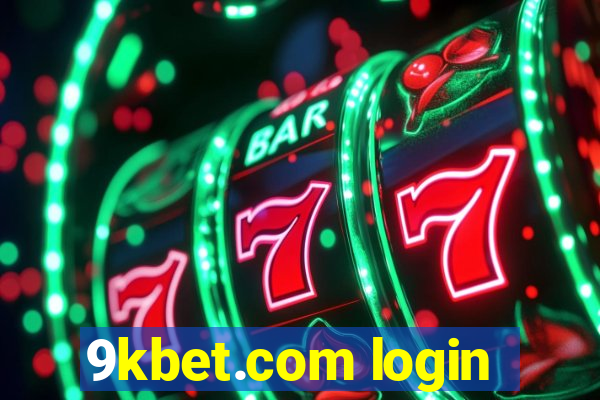 9kbet.com login