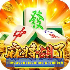 megacanaisonline premiere