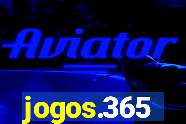jogos.365