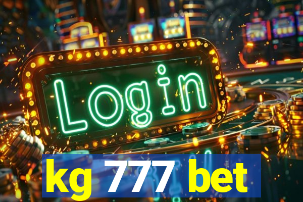 kg 777 bet