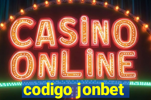 codigo jonbet