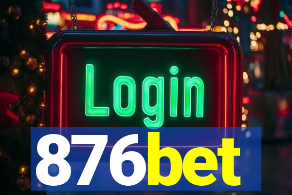 876bet