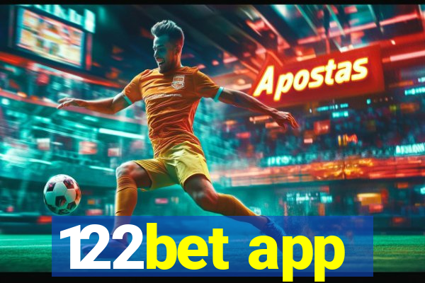 122bet app
