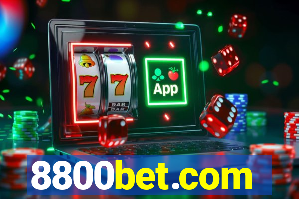 8800bet.com
