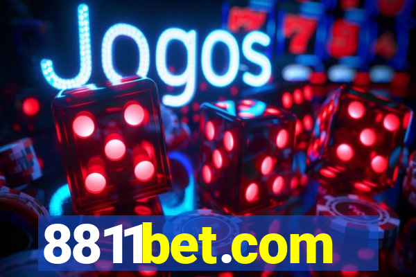 8811bet.com