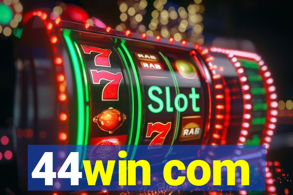 44win com