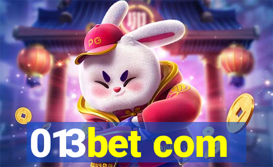 013bet com
