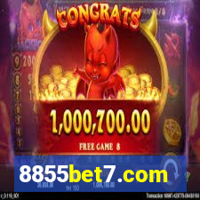 8855bet7.com